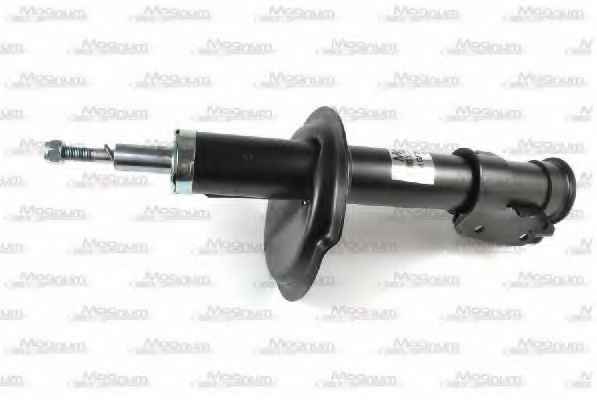 MAGNUM TECHNOLOGY AGF027MT