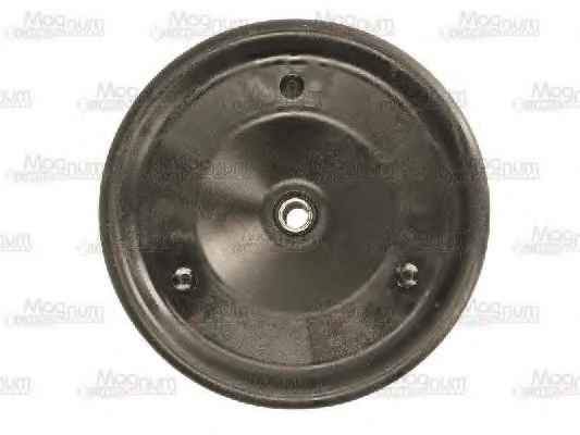 MAGNUM TECHNOLOGY 5002-02-0036P