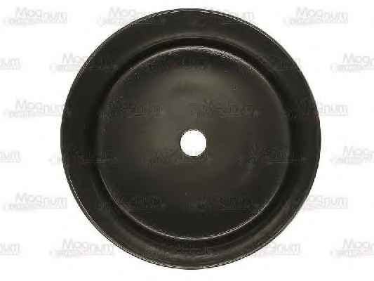 MAGNUM TECHNOLOGY 5002-02-0012P