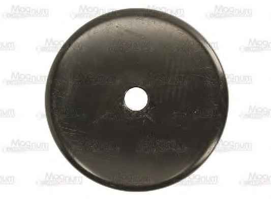 MAGNUM TECHNOLOGY 5002-02-0012P