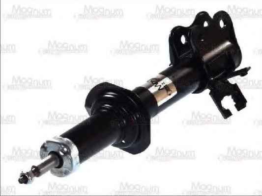 MAGNUM TECHNOLOGY AH1030MT