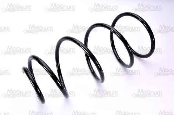 MAGNUM TECHNOLOGY SF006MT