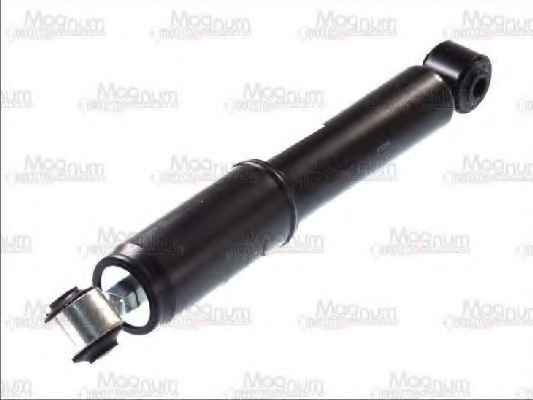 MAGNUM TECHNOLOGY AGF002MT