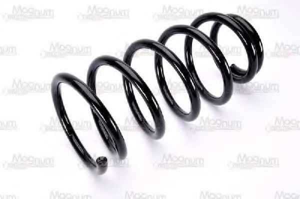 MAGNUM TECHNOLOGY SR040MT