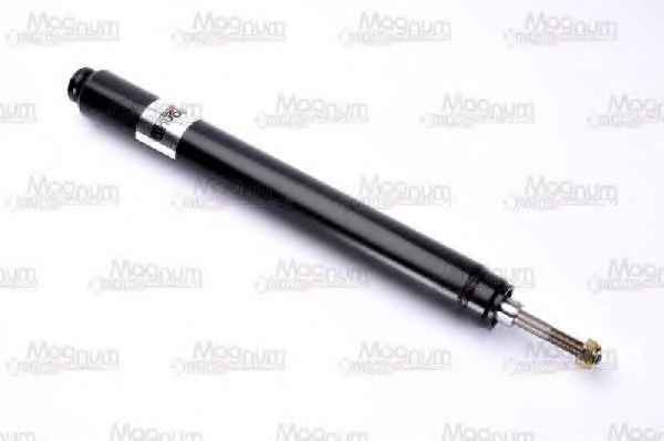 MAGNUM TECHNOLOGY AH1026MT