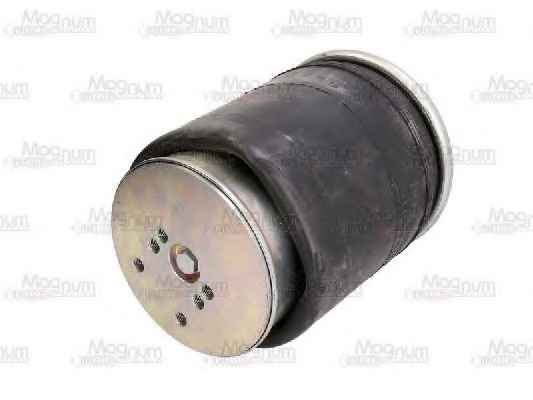 MAGNUM TECHNOLOGY 5002-03-0103P