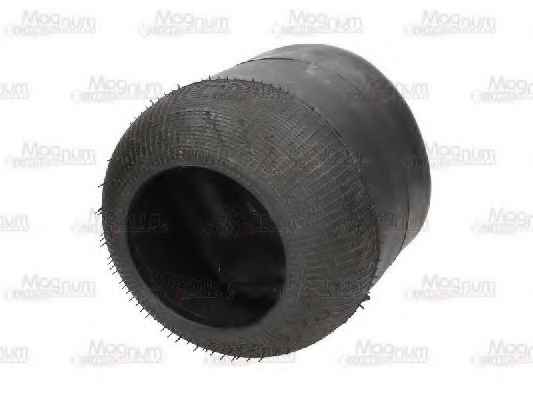 MAGNUM TECHNOLOGY 5002-03-0199P