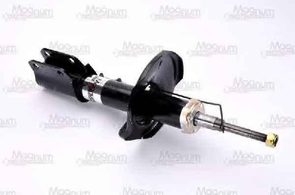 MAGNUM TECHNOLOGY AG8006MT