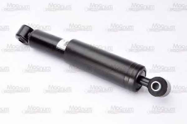 MAGNUM TECHNOLOGY AHR013MT