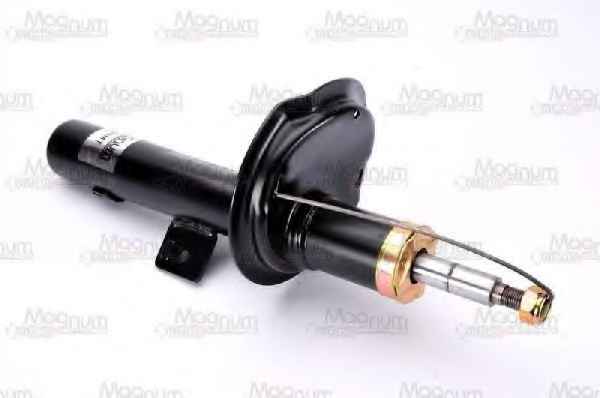 MAGNUM TECHNOLOGY AGP030MT