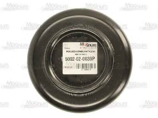 MAGNUM TECHNOLOGY 5002-02-0039P