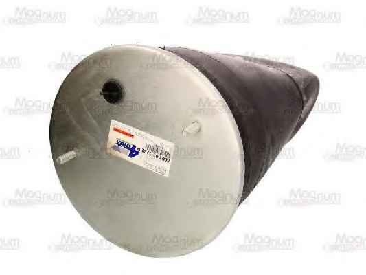 MAGNUM TECHNOLOGY 5002-03-0232P