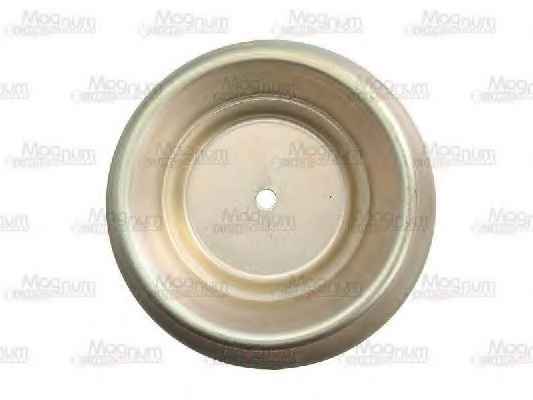 MAGNUM TECHNOLOGY 5002-02-0018P