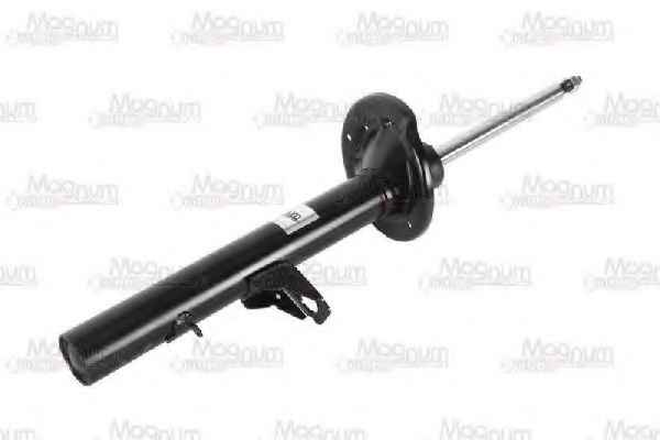 MAGNUM TECHNOLOGY AGY024MT