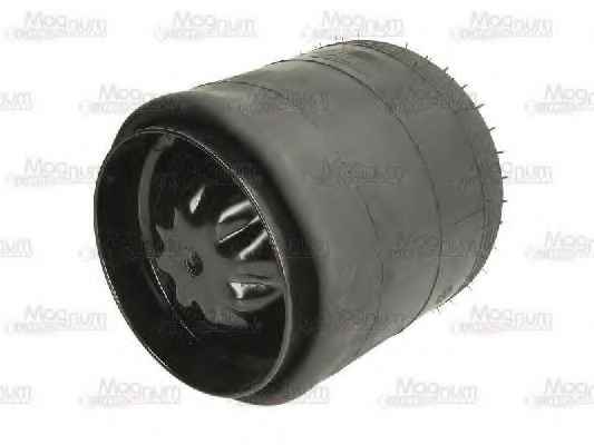 MAGNUM TECHNOLOGY 5002-03-0177P