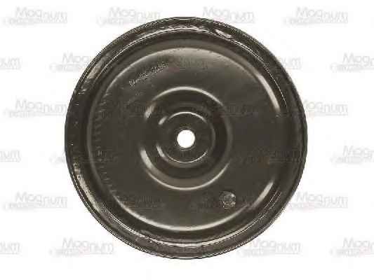 MAGNUM TECHNOLOGY 5002-02-0025P