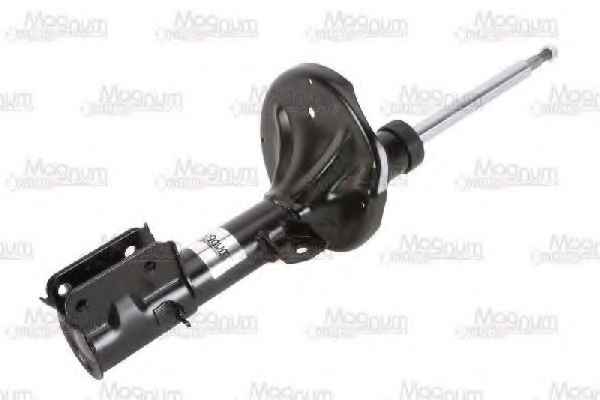 MAGNUM TECHNOLOGY AG0535MT