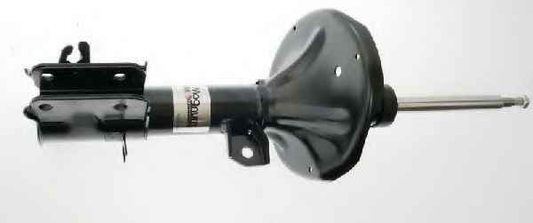 MAGNUM TECHNOLOGY AG0535MT