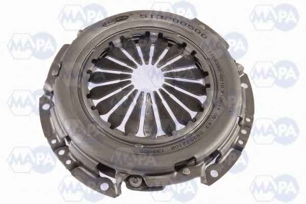 MAPA 022200200