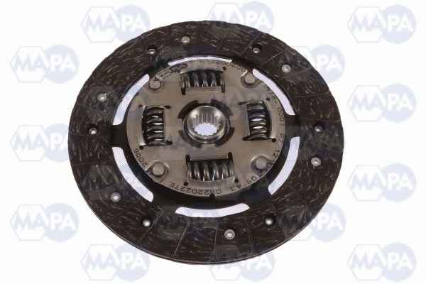 MAPA 022200200