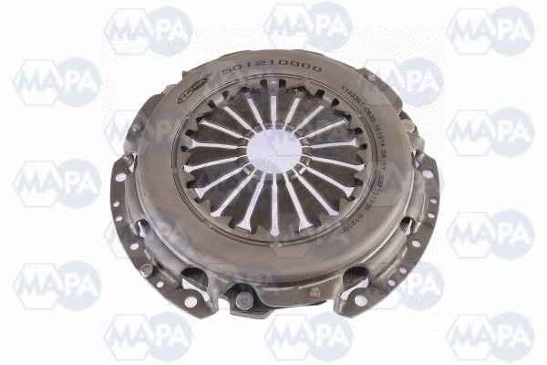 MAPA 001210409