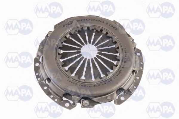 MAPA 001220900
