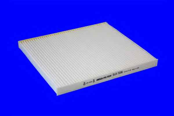 MECAFILTER ELR7206