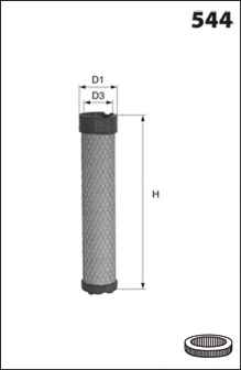 MECAFILTER FA3372