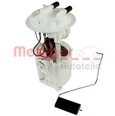 METZGER 2250030