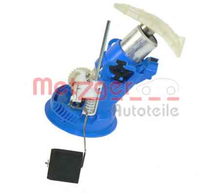 METZGER 2250075