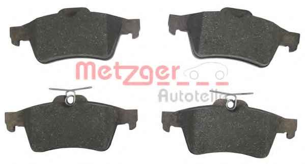 METZGER 1160105