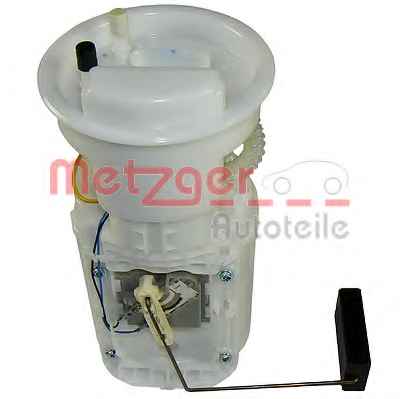 METZGER 2250024