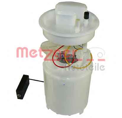 METZGER 2250024