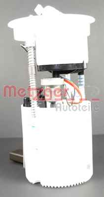 METZGER 2250082