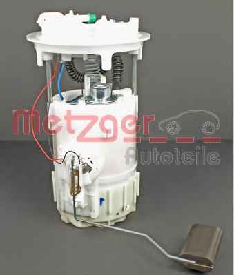 METZGER 2250085