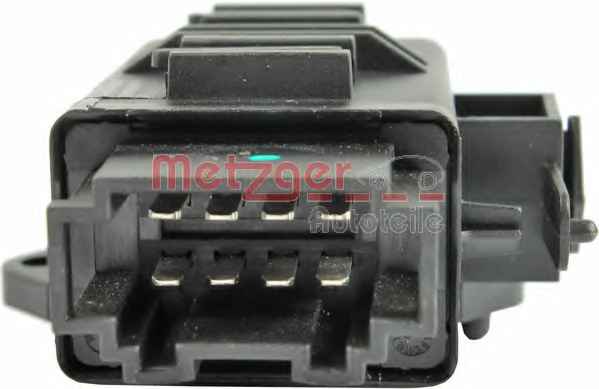 METZGER 0916266