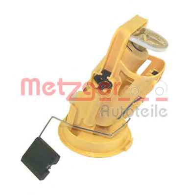 METZGER 2250076