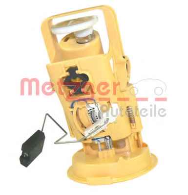 METZGER 2250076