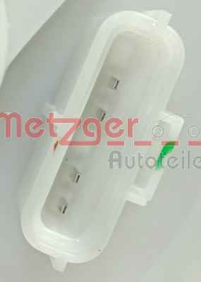 METZGER 2250080
