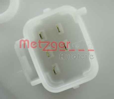 METZGER 2250100