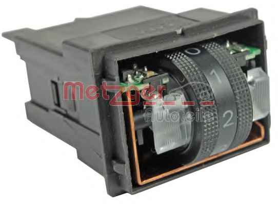 METZGER 0916265