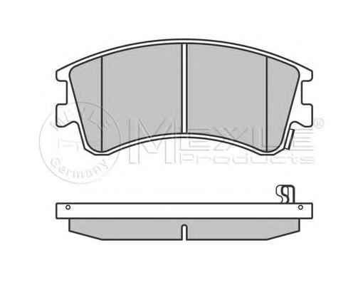 MEYLE 025 240 4618/W