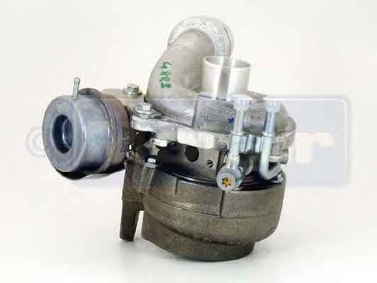 MOTAIR TURBOLADER 336070