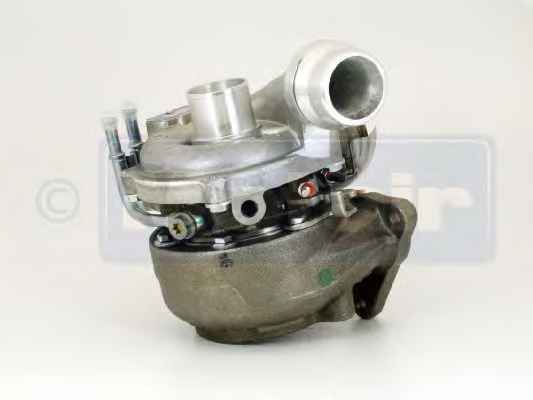 MOTAIR TURBOLADER 336070