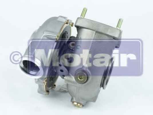 MOTAIR TURBOLADER 335894