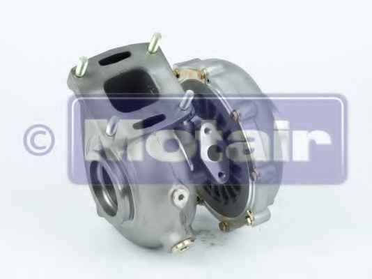 MOTAIR TURBOLADER 335894