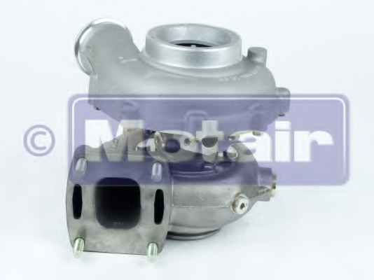 MOTAIR TURBOLADER 335894