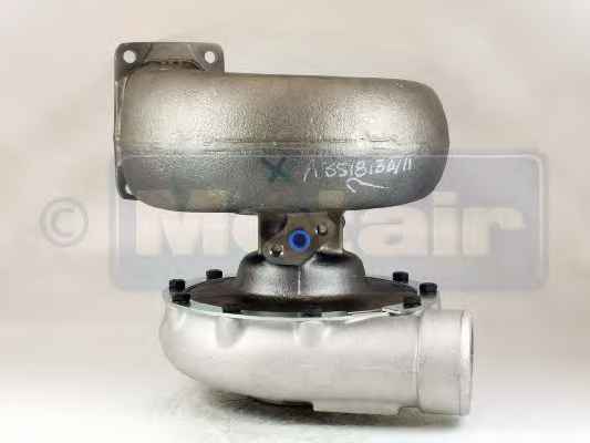 MOTAIR TURBOLADER 334080