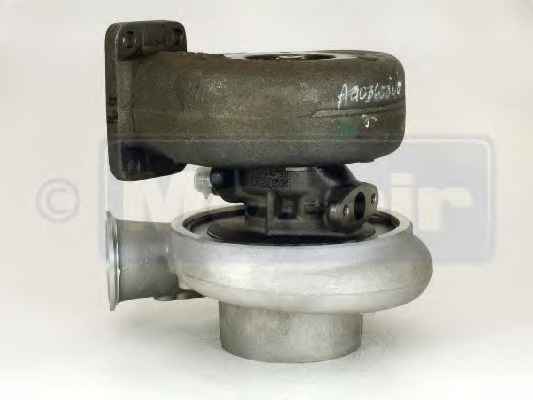 MOTAIR TURBOLADER 336074