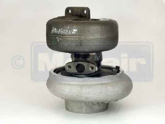 MOTAIR TURBOLADER 336074